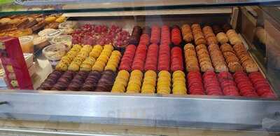 Boulangeries Saveurs de Pains, Paris