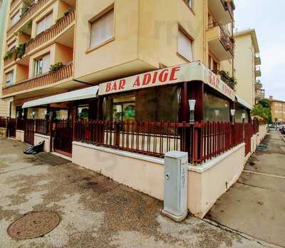 Bar Adige, Verona