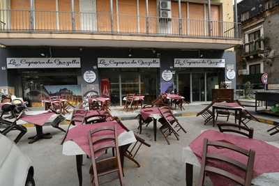 Trattoria la Capinera di Scalia Graziella, Catania