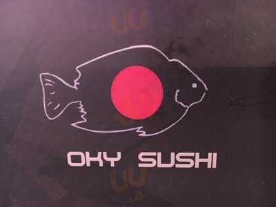 OKY SUSHI, Paris