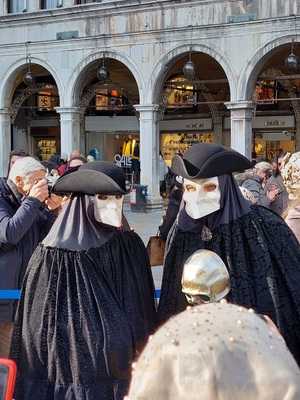 Ae Veste Bar, Venezia