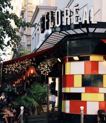 Le Floreal, Paris