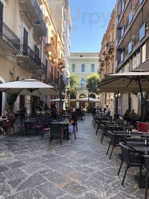 Mezzogiorno - Colazione, pranzo, Bari