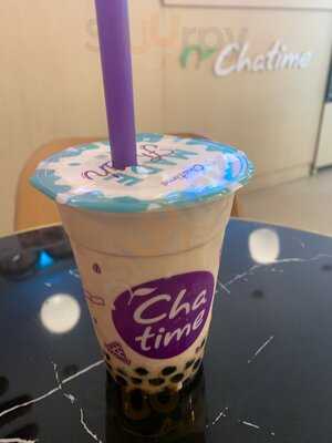 Chatime, Paris