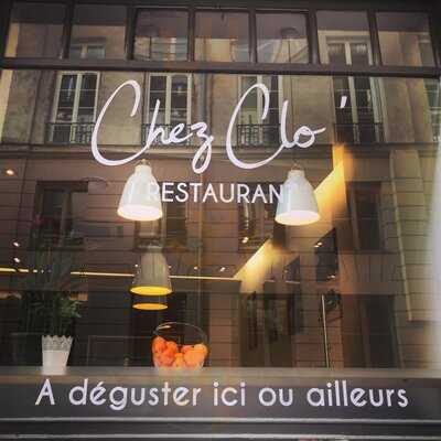 Chez Clo', Paris