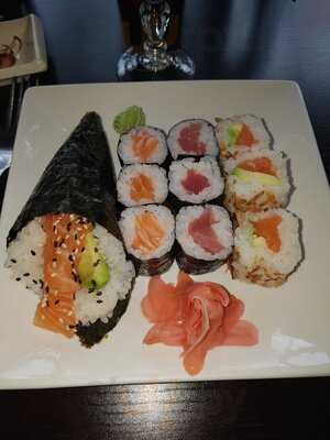 Shushi Fleur