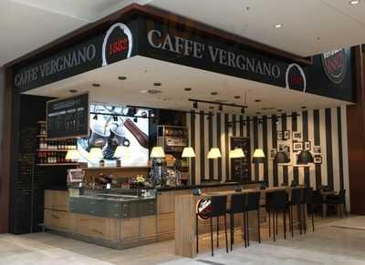 Caffè Vergnano 1882