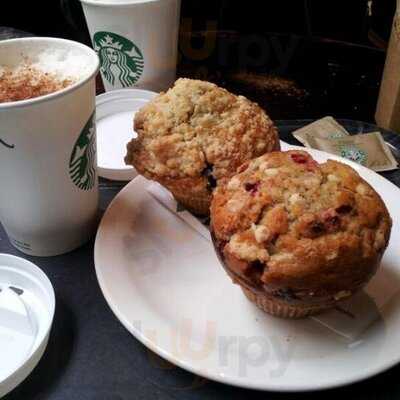 Starbucks, Paris