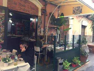 La Locanda di Sant'Agata Trattoria da Graziella, Catania