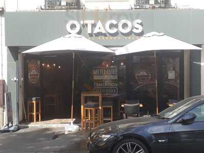 O'Tacos Pigalle, Paris