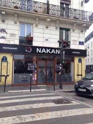 Nakano Bagnolet, Paris