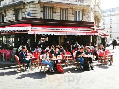 Le Village Ronsard, Paris