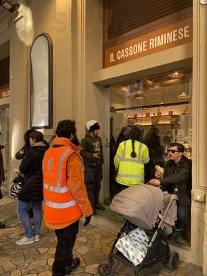 Bello Garno Il Cassone Riminese, Bologna