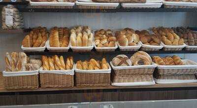 Le Chic Boulangerie, Salerno