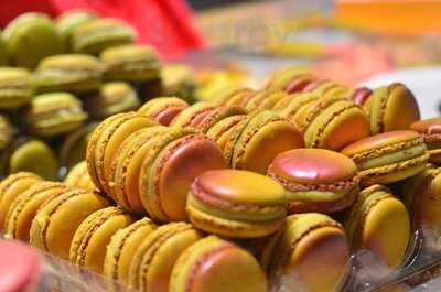 Boulangerie Du Marais, Paris