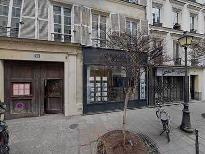 Baked & Box, Paris