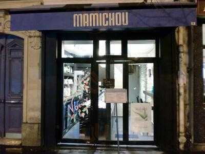 Mamichou, Paris