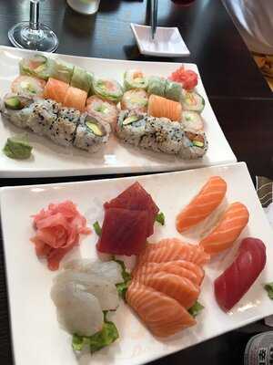 Sushi Bassano