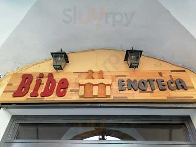 Enoteca Bibe