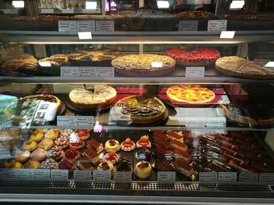 Boulangerie La Princesse, Paris