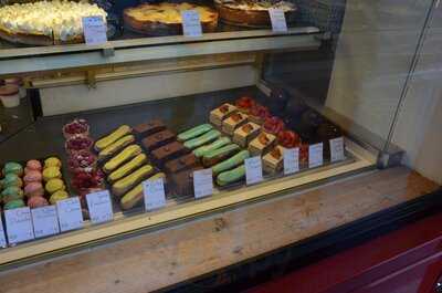 Boulangerie Blanche, Paris