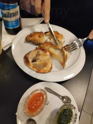 El Hornero Empanadas Argentinas, Bologna