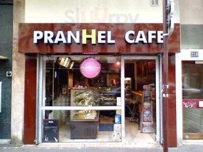 Pranhel Cafe, Paris