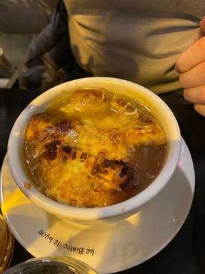 Le Bistrot de Lyon, Paris