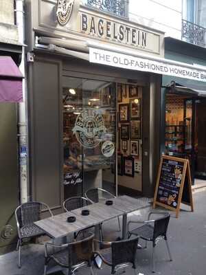 Bagelstein, Paris