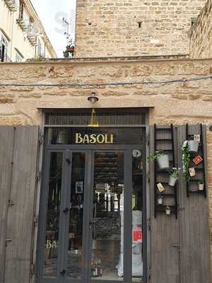 Bàsoli, Palermo