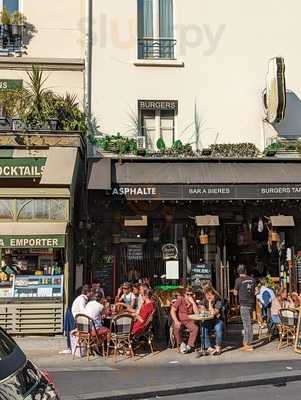 15 Café, Paris