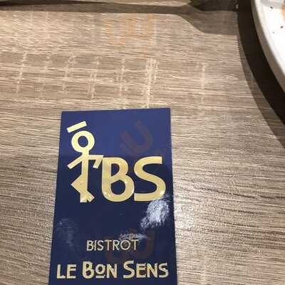 Le Bon Sens, Paris