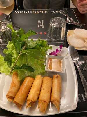 Thai Som Tam, Paris