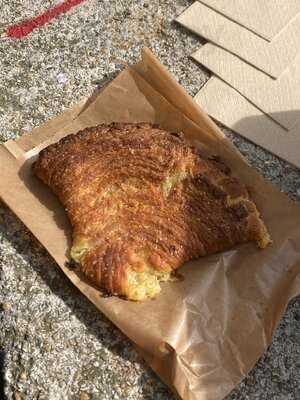 Sain Boulangerie, Paris