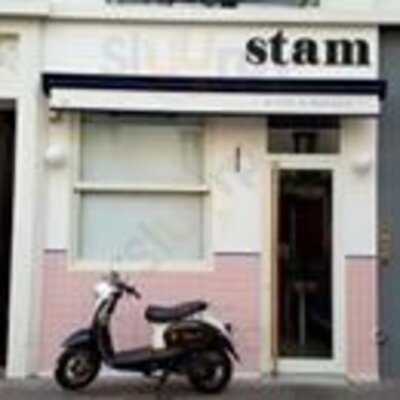 Stam, Paris