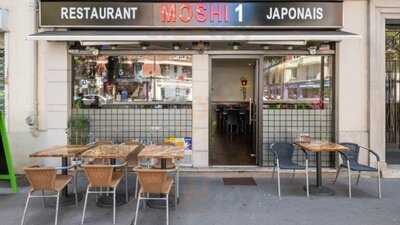 Moshi1, Paris