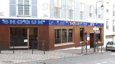 Shogun Sushi Rueil, Paris