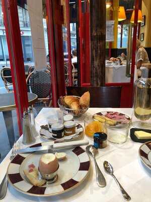 Le relais St. Germain, Paris