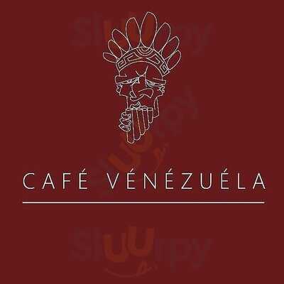 Cafe Venezuela, Paris