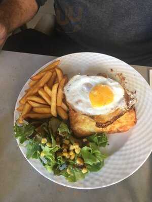 Restaurant du Théâtre, Paris