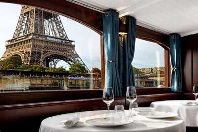 Don Juan II - Yachts de Paris, Paris