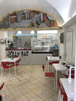 Jolly bar, Catania