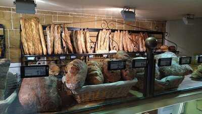 Artisan Boulanger M. Denis, Paris