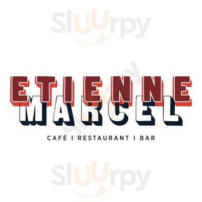 Étienne Marcel, Paris