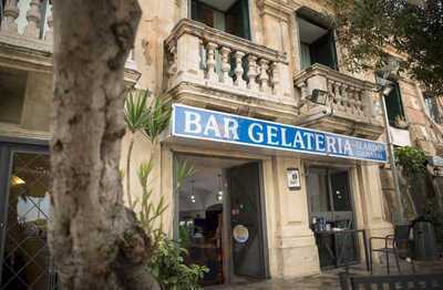 Ilardo  Pizzeria Trattoria, Palermo