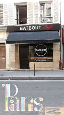 Batbout, Paris