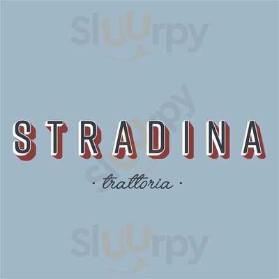 Stradina Trattoria, Paris