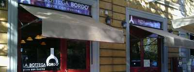 La Bottega Bordò, Firenze