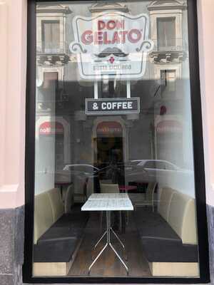 Don Gelato & Coffee, Catania