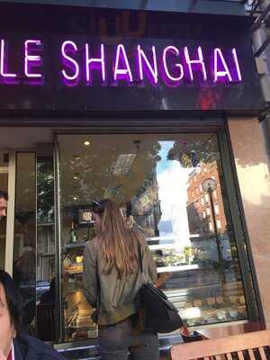 Le Shangai Degustation, Paris